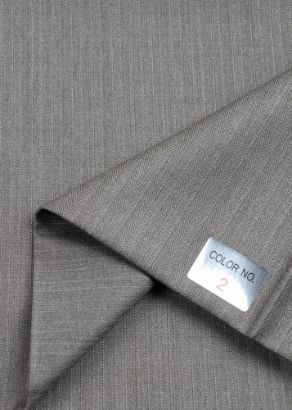 صورة قماش شتوي مقلم- براند الجديعي